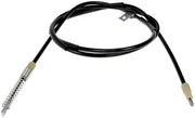 Parking Brake Cable Dorman-First Stop C661296
