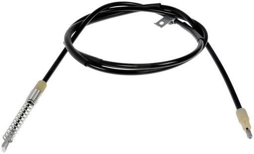 Parking Brake Cable Dorman-First Stop C661296
