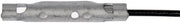 Parking Brake Cable Dorman-First Stop C661297