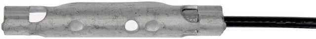 Parking Brake Cable Dorman-First Stop C661297