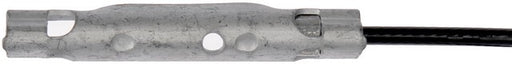 Parking Brake Cable Dorman-First Stop C661297