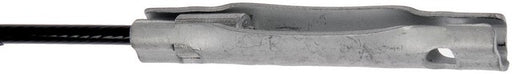 Parking Brake Cable Dorman-First Stop C661297