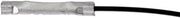 Parking Brake Cable Dorman-First Stop C661298