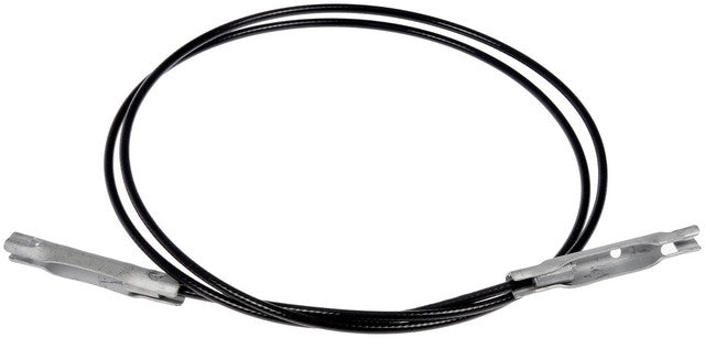Parking Brake Cable Dorman-First Stop C661298