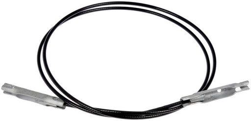 Parking Brake Cable Dorman-First Stop C661298