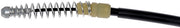 Parking Brake Cable Dorman-First Stop C661299
