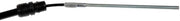 Parking Brake Cable Dorman-First Stop C661299