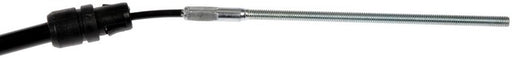 Parking Brake Cable Dorman-First Stop C661299