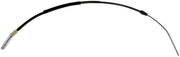 Parking Brake Cable Dorman-First Stop C661299