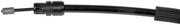 Parking Brake Cable Dorman-First Stop C661300