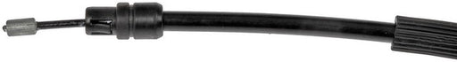 Parking Brake Cable Dorman-First Stop C661300