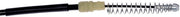 Parking Brake Cable Dorman-First Stop C661300