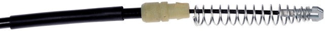 Parking Brake Cable Dorman-First Stop C661300