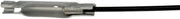 Parking Brake Cable Dorman-First Stop C661301