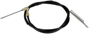 Parking Brake Cable Dorman-First Stop C661302