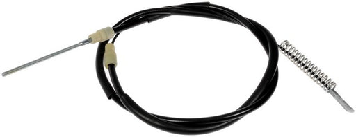 Parking Brake Cable Dorman-First Stop C661302