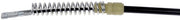 Parking Brake Cable Dorman-First Stop C661303
