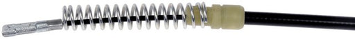 Parking Brake Cable Dorman-First Stop C661303