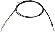 Parking Brake Cable Dorman-First Stop C661303