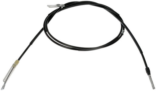 Parking Brake Cable Dorman-First Stop C661303