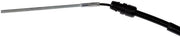 Parking Brake Cable Dorman-First Stop C661306