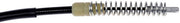 Parking Brake Cable Dorman-First Stop C661306