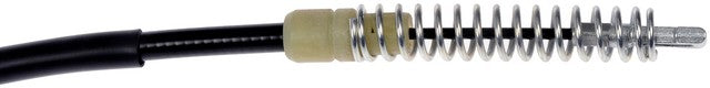 Parking Brake Cable Dorman-First Stop C661306
