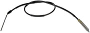 Parking Brake Cable Dorman-First Stop C661306