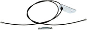 Parking Brake Cable Dorman-First Stop C661308