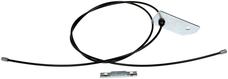 Parking Brake Cable Dorman-First Stop C661308