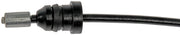 Parking Brake Cable Dorman-First Stop C661309