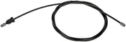 Parking Brake Cable Dorman-First Stop C661309