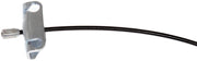 Parking Brake Cable Dorman-First Stop C661310