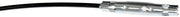 Parking Brake Cable Dorman-First Stop C661310