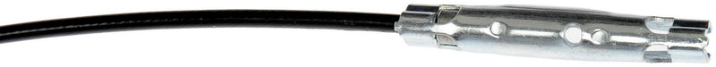 Parking Brake Cable Dorman-First Stop C661310