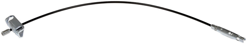 Parking Brake Cable Dorman-First Stop C661310
