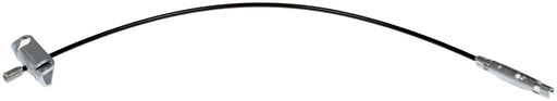 Parking Brake Cable Dorman-First Stop C661310