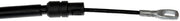 Parking Brake Cable Dorman-First Stop C661311