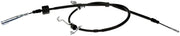 Parking Brake Cable Dorman-First Stop C661311