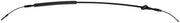 Parking Brake Cable Dorman-First Stop C661312
