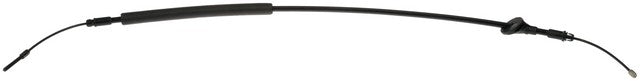 Parking Brake Cable Dorman-First Stop C661312