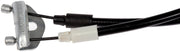 Parking Brake Cable Dorman-First Stop C661313