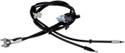 Parking Brake Cable Dorman-First Stop C661313