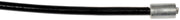 Parking Brake Cable Dorman-First Stop C661314