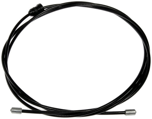 Parking Brake Cable Dorman-First Stop C661314