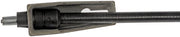 Parking Brake Cable Dorman-First Stop C661315