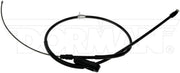 Parking Brake Cable Dorman-First Stop C661316