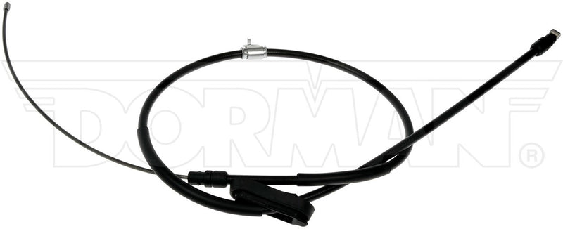 Parking Brake Cable Dorman-First Stop C661316