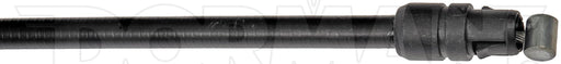 Parking Brake Cable Dorman-First Stop C661316