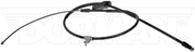 Parking Brake Cable Dorman-First Stop C661316